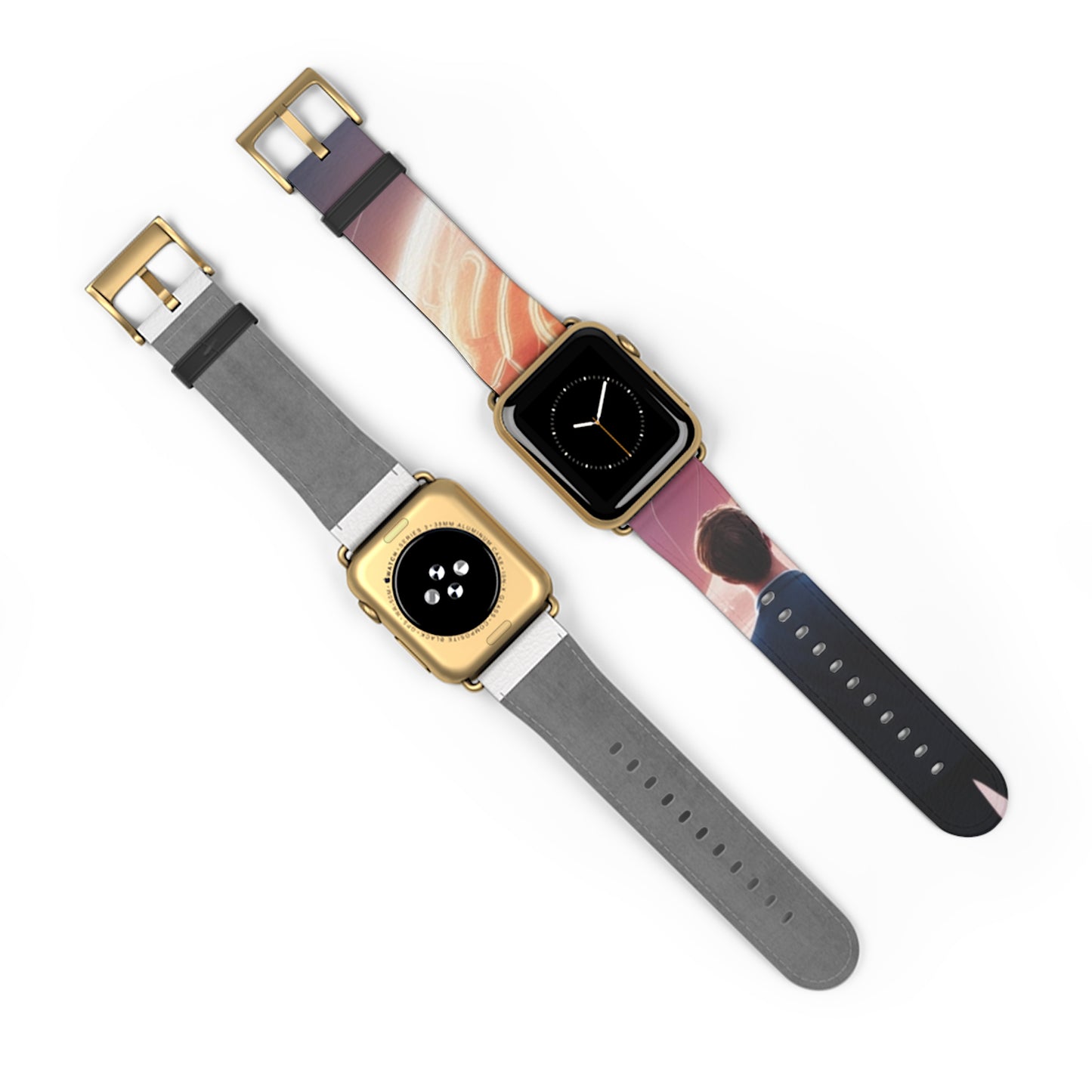 Watch Band