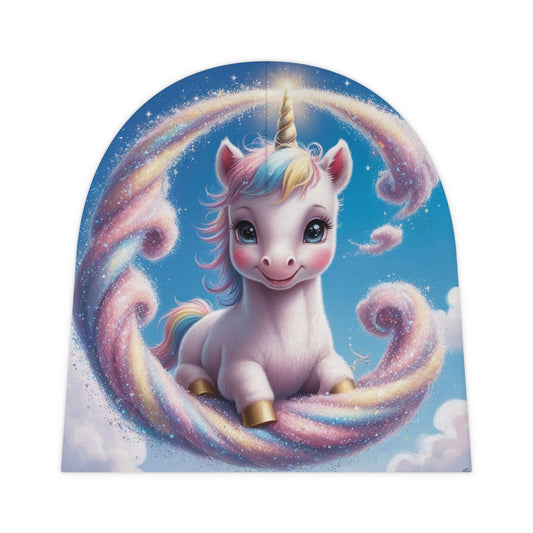 SSF Unicorn Baby Beanie