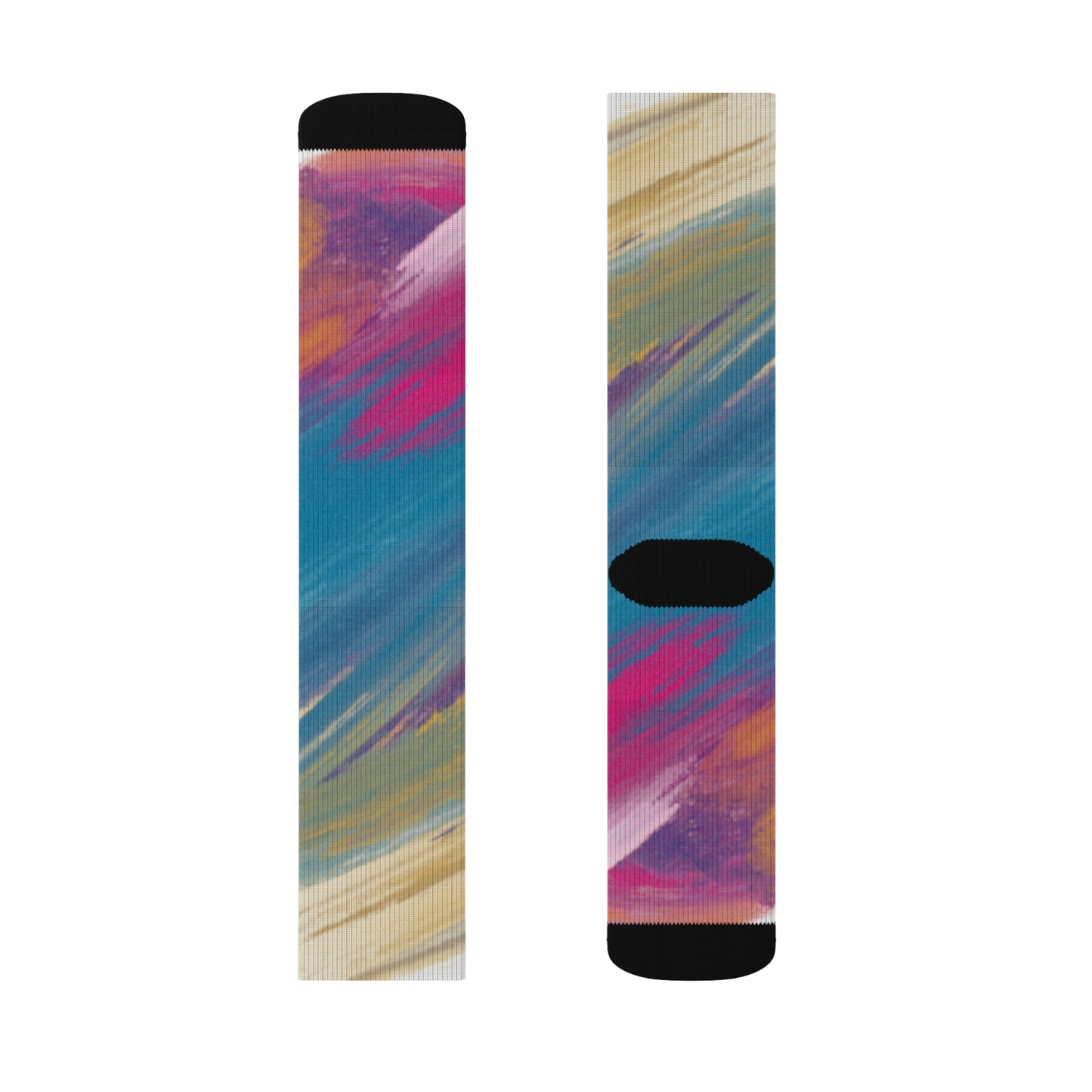 Sublimation Socks