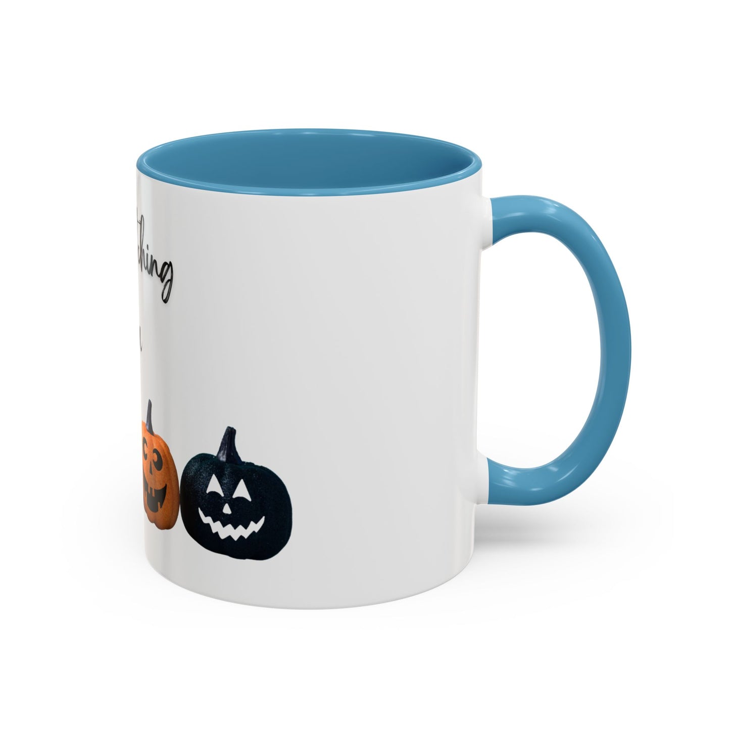 "I'm Watching You" Halloween Mug (11, 15oz)