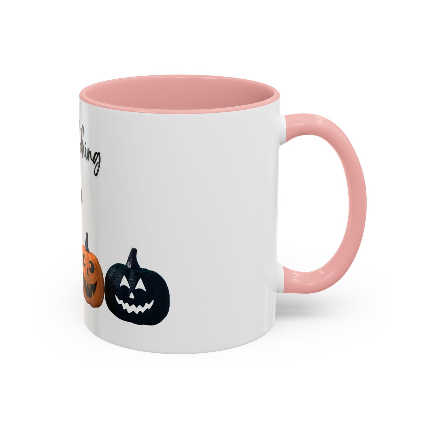 "I'm Watching You" Halloween Mug (11, 15oz)