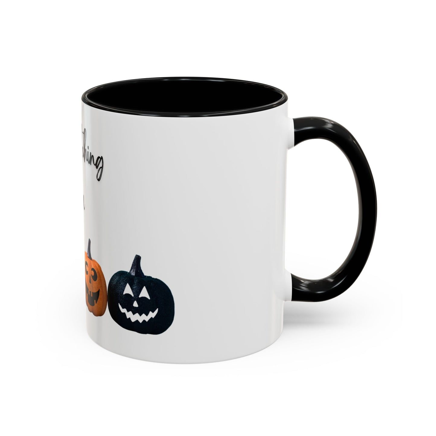 "I'm Watching You" Halloween Mug (11, 15oz)