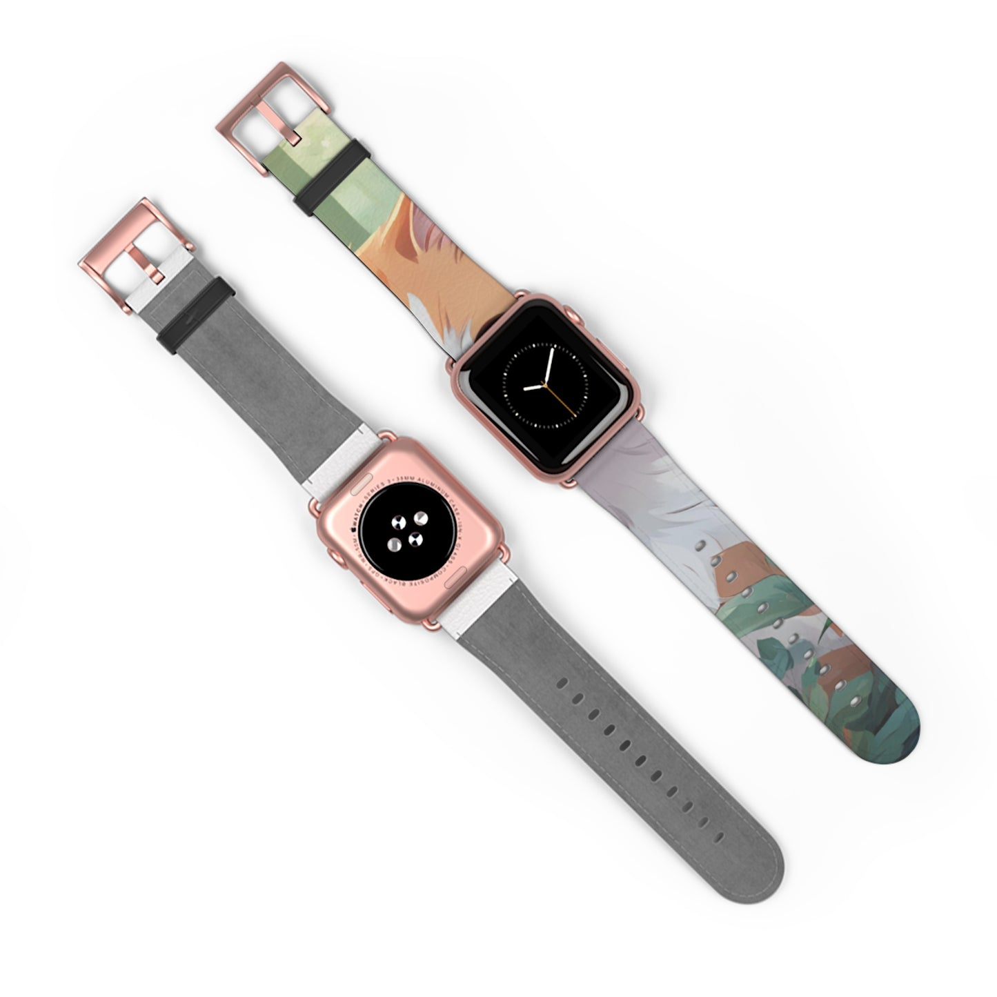 Watch Band