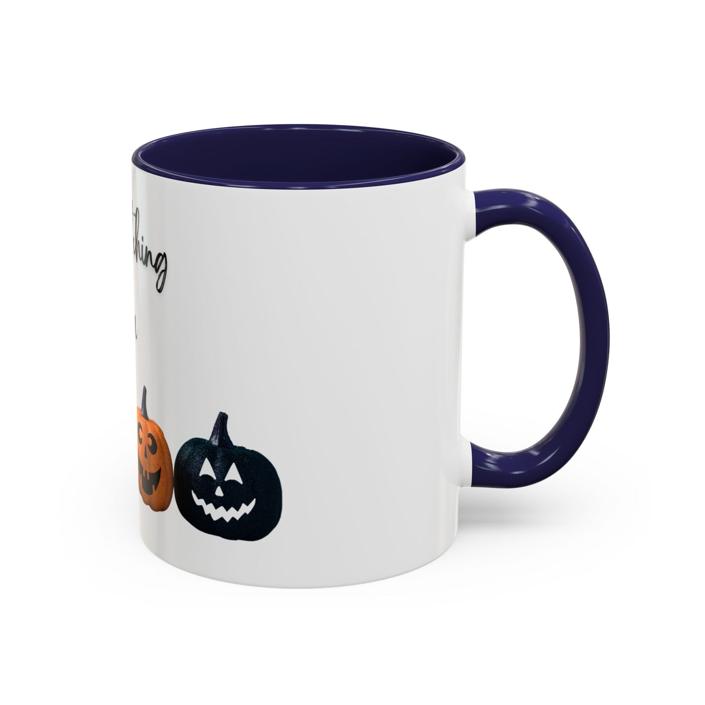 "I'm Watching You" Halloween Mug (11, 15oz)