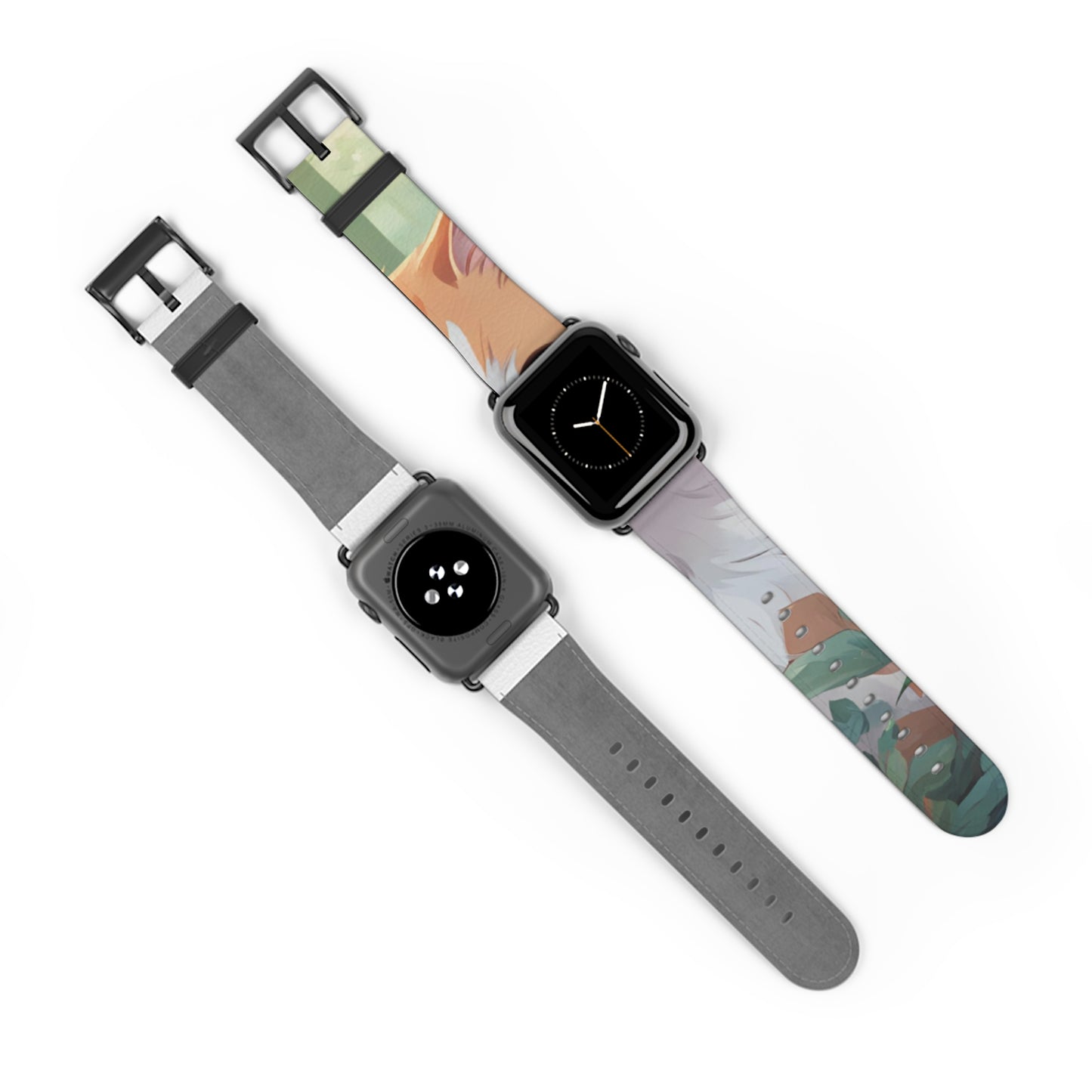 Watch Band