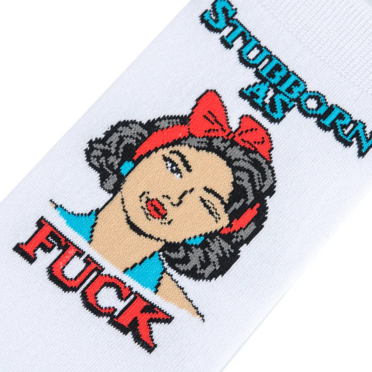 Stubborn AF Women's