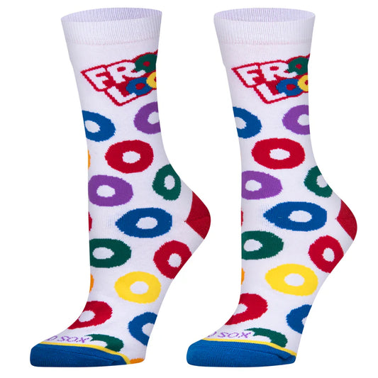 Froot Loops Flavors Women's