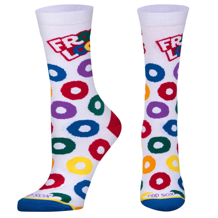 Froot Loops Flavors Women's