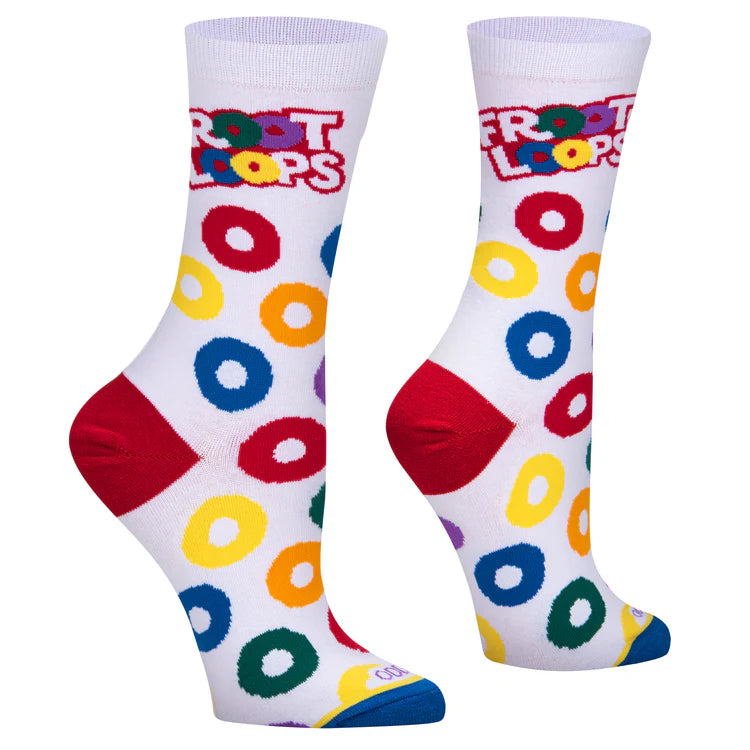 Froot Loops Flavors Women's