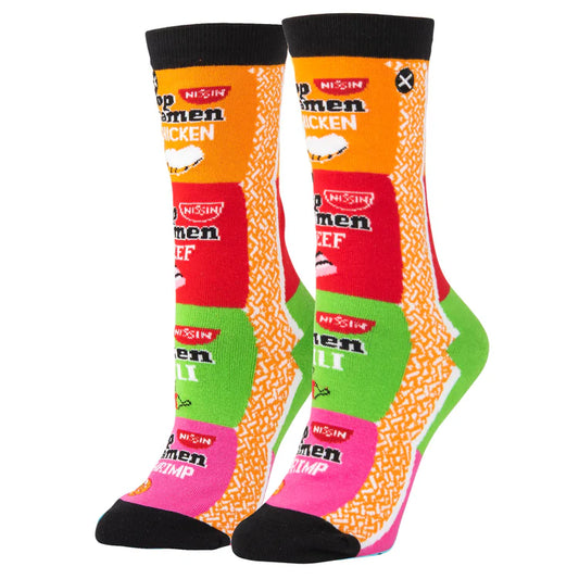 Top Ramen Stacks Women's