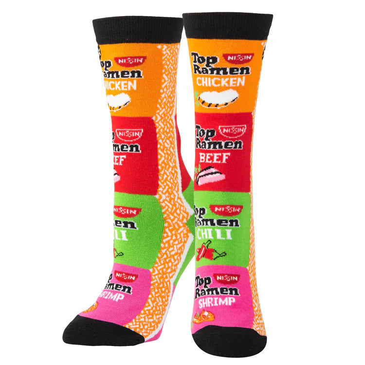 Top Ramen Stacks Women's