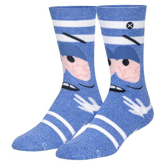 Towelie Women’s Crew Socks